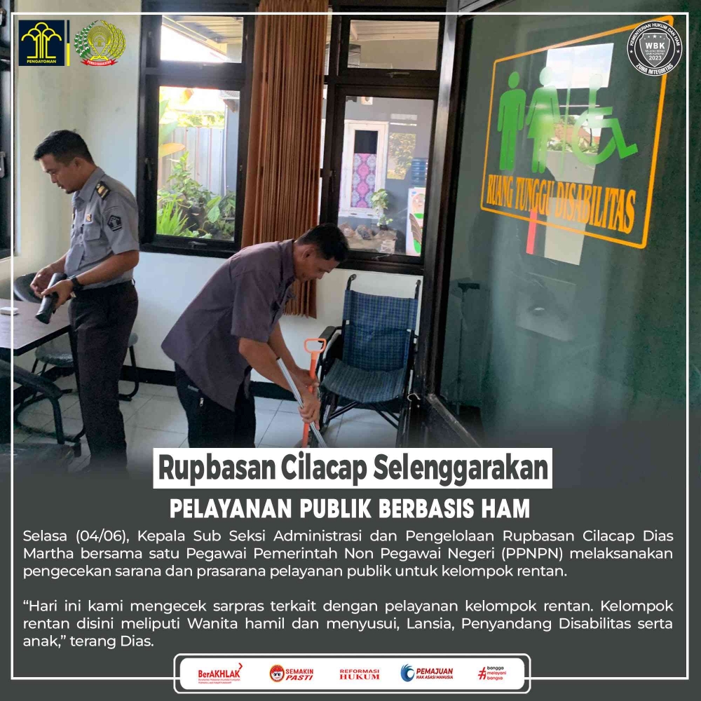 Klempang: Solusi Layanan Cilacap yang Menghargai Waktu Anda