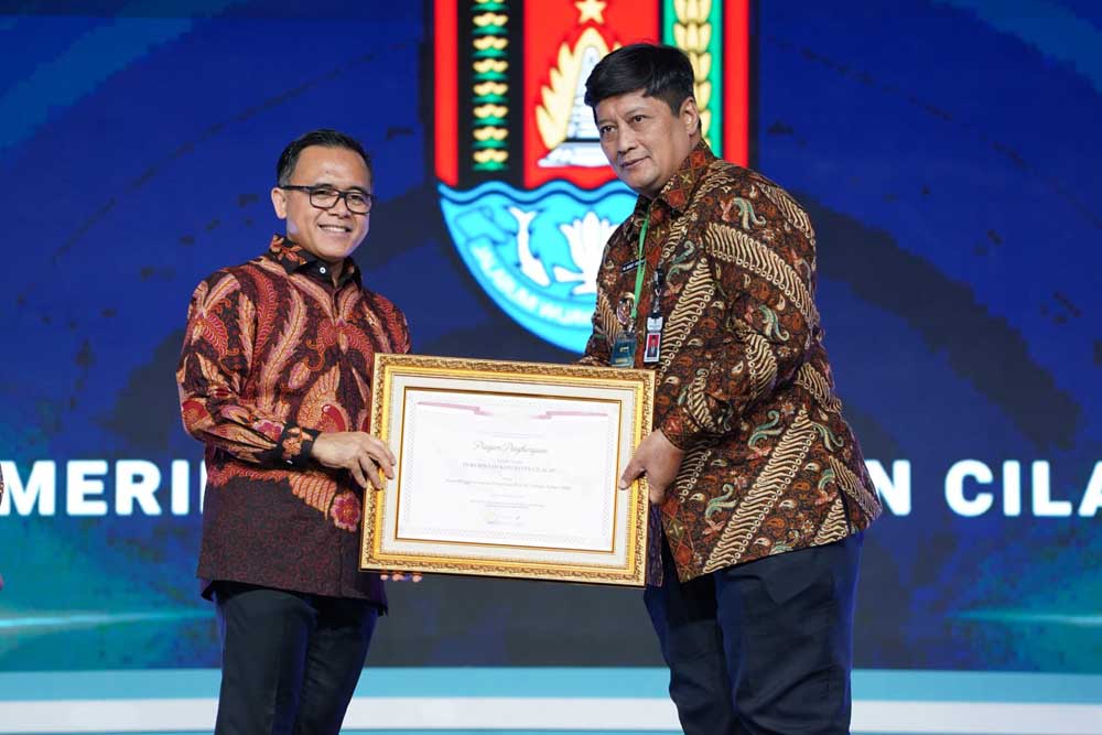 Klempang: Solusi Layanan Cilacap yang Menghargai Waktu Anda
