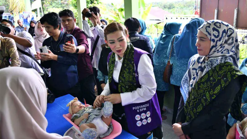 Klempang: Menyederhanakan Layanan di Tengah Perkembangan Cilacap